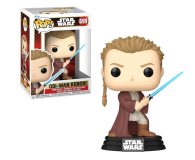 Funko POP Star Wars: PM 25th - Obi-Wan (Young) - 1260922 - zdjęcie 1